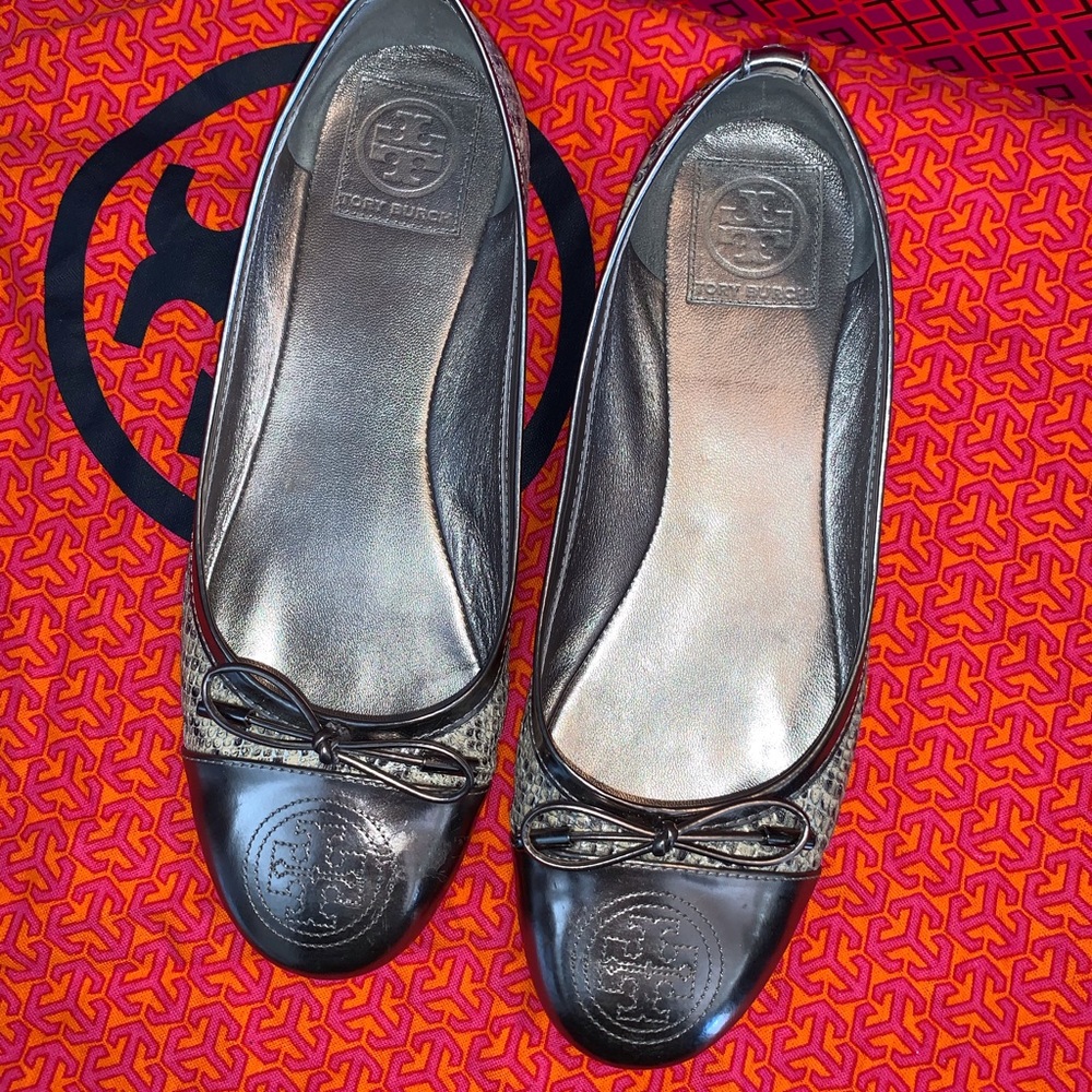 Tory Burch